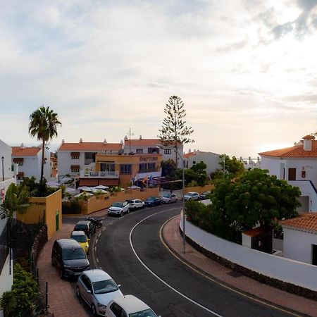Las Bouganvillas 1 Bed Apartment In Costa Adeje Kültér fotó