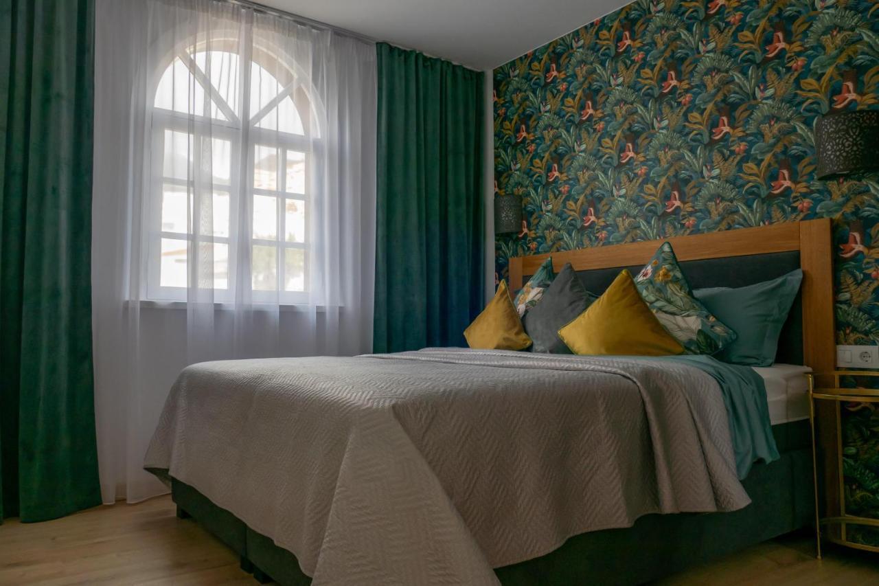 Las Bouganvillas 1 Bed Apartment In Costa Adeje Kültér fotó