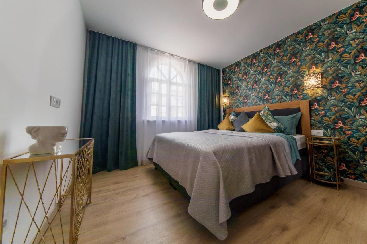 Las Bouganvillas 1 Bed Apartment In Costa Adeje Kültér fotó